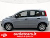 Fiat Panda 1.0 hybrid city cross s&s 70cv
