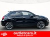 Fiat 500X 1.3 mjet sport 95cv