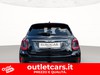 Fiat 500X 1.3 mjet sport 95cv