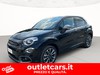 Fiat 500X 1.3 mjet sport 95cv