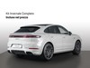 Porsche Cayenne S E-Hybrid Coupé