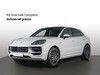 Porsche Cayenne S E-Hybrid Coupé