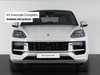 Porsche Cayenne S E-Hybrid Coupé
