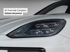 Porsche Cayenne S E-Hybrid Coupé