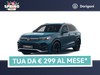 Volkswagen Tiguan 1.5 etsi r-line plus 150cv dsg