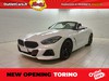 BMW Z4 sdrive 30i msport auto