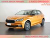 Skoda Fabia 1.0 tsi evo style 95cv