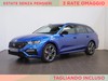 Skoda Octavia wagon 2.0 tsi rs dsg