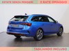Skoda Octavia wagon 2.0 tsi rs dsg