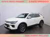 Ssangyong Korando 1.6 dream awd