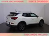 Ssangyong Korando 1.6 dream awd