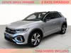Volkswagen T-Roc 2.0 tdi r-line 150cv dsg
