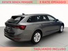 Skoda Octavia wagon 1.5 e-tec ambition dsg