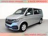 Volkswagen VIC T6.1 Caravelle t6.1 2.0 tdi 150cv comfortline p.c. dsg7