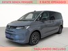 Volkswagen VIC T7 Multivan 1.5 phev space 4motion 245cv dsg 7p.ti