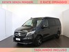 Mercedes-Benz Classe V long 220 d executive 4matic auto