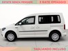 Volkswagen VIC Caddy 2.0 tdi 102cv kombi business e6