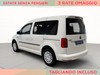 Volkswagen VIC Caddy 2.0 tdi 102cv kombi business e6