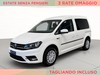 Volkswagen VIC Caddy 2.0 tdi 102cv kombi business e6