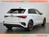 Audi A3 sportback 40 2.0 tfsi s line edition quattro s-tronic