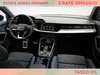 Audi A3 sportback 40 2.0 tfsi s line edition quattro s-tronic