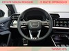 Audi A3 sportback 40 2.0 tfsi s line edition quattro s-tronic