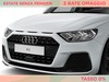 Audi A1 sportback 25 1.0 tfsi admired advanced my20