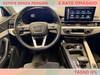 Audi A4 avant 45 2.0 tfsi mhev s line edition quattro 265cv s-tronic