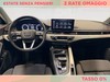 Audi A4 avant 45 2.0 tfsi mhev s line edition quattro 265cv s-tronic