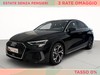 Audi A3 sedan 35 2.0 tdi s line edition s-tronic