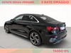 Audi A3 sedan 35 2.0 tdi s line edition s-tronic