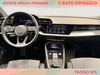 Audi A3 sedan 35 2.0 tdi s line edition s-tronic