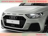 Audi A1 sportback 25 1.0 tfsi admired advanced s-tronic my20