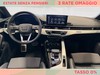 Audi A4 avant 40 2.0 tdi mhev s line edition quattro 204cv s-tronic