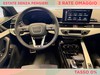Audi A4 avant 40 2.0 tdi mhev s line edition quattro 204cv s-tronic