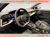 Audi A3 sportback 40 2.0 tdi s line edition quattro s-tronic