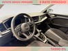 Audi A1 sportback 30 1.0 tfsi admired advanced 110cv