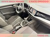 Audi A1 sportback 30 1.0 tfsi admired advanced 110cv