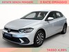 Volkswagen Polo 1.0 tsi life 95cv dsg