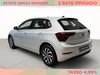 Volkswagen Polo 1.0 tsi life 95cv dsg