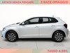 Volkswagen Polo 1.0 tsi life 95cv dsg