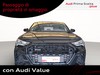 Audi RSQ3 sportback rs 2.5 quattro s-tronic