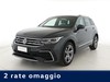 Volkswagen Tiguan 1.5 tsi r-line 150cv dsg