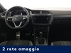 Volkswagen Tiguan 1.5 tsi r-line 150cv dsg