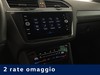 Volkswagen Tiguan 1.5 tsi r-line 150cv dsg