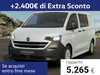 Volkswagen VIC T6 Transporter t7 32 kombi 2.0 tdi 110cv l1