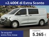 Volkswagen VIC T6 Transporter t7 32 kombi 2.0 tdi 110cv l1
