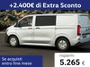 Volkswagen VIC T6 Transporter t7 32 kombi 2.0 tdi 110cv l1