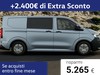 Volkswagen VIC T6 Transporter t7 32 kombi 2.0 tdi 110cv l1