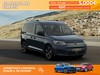 Volkswagen VIC Caddy Style 2.0 TDI 122 CV DSG
